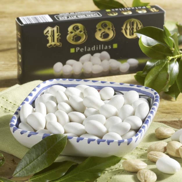 Image for Peladillas - Candy Coated Almonds