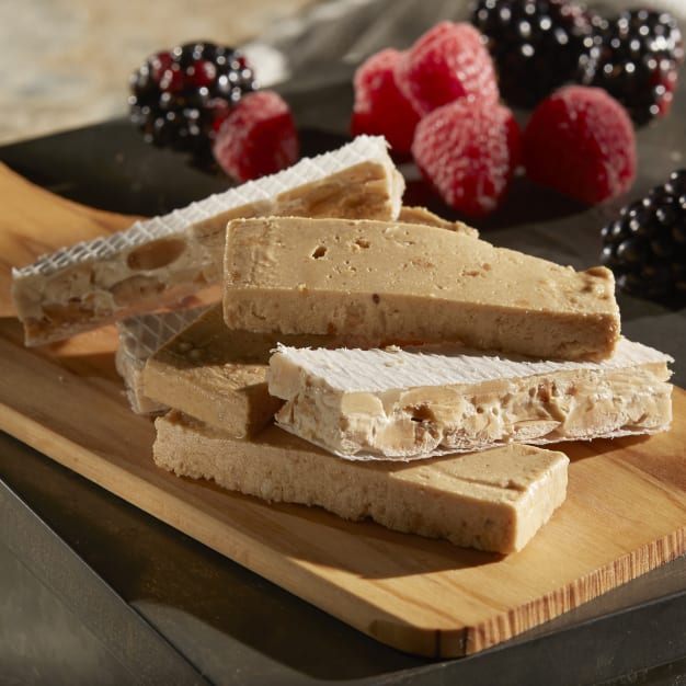 Image for 1880 Turrón Candy Duet - Alicante & Jijona