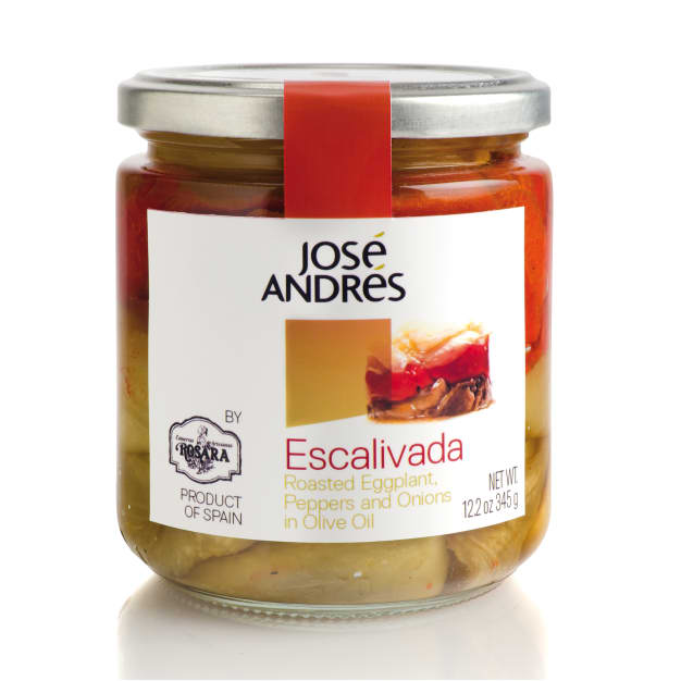 Image for Escalivada by José Andrés Foods