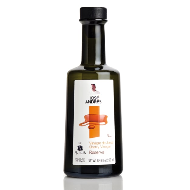 Image for Reserva Sherry Vinegar by José Andrés Foods
