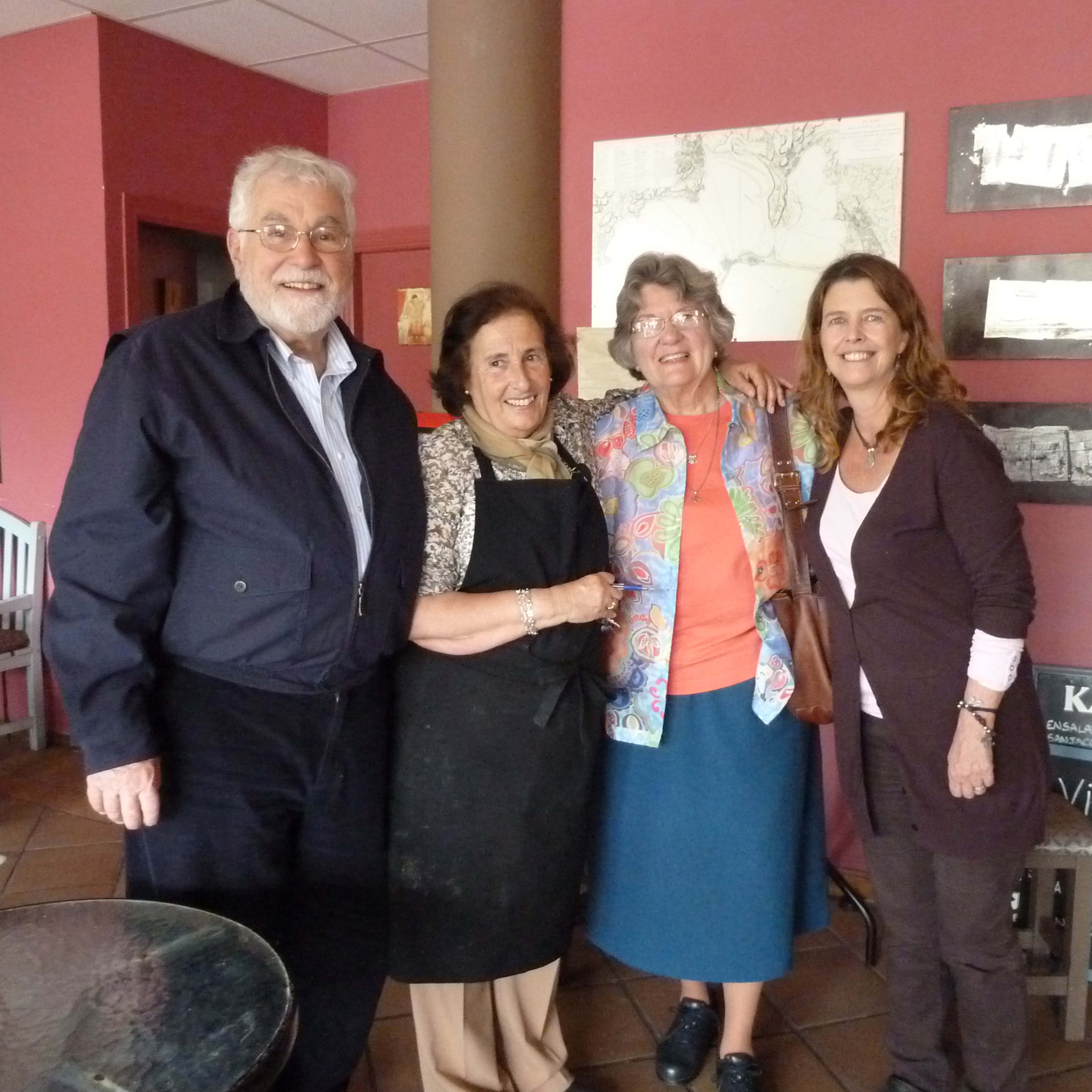 Read About Spanish Hospitality Online La Tienda