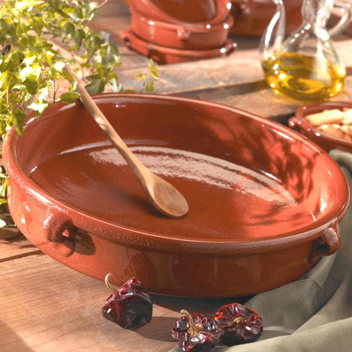 Shop Traditional Cookware from Spain Online