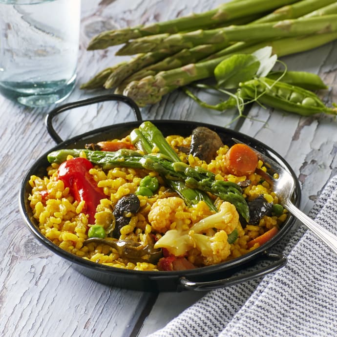 Shop Supplies for Authentic Paella Online La Tienda