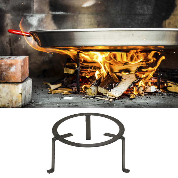 Shop 18 Inch Pata Negra Paella Pan Online