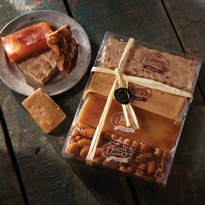 Turron From Spain  Buy Spanish Turrones Online – Amigo Foods Store