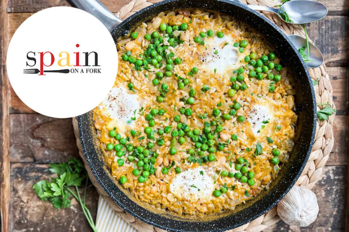 Delicious Pantry Staple Rice