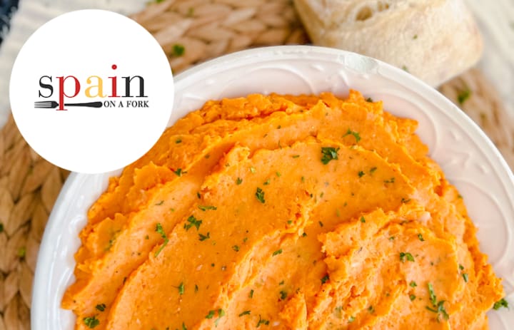 Creamy Mashed Sweet Potatoes Recipe