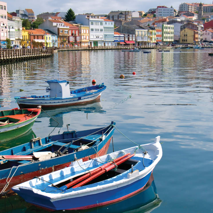 Image Will Harris image beautiful image beautiful image beautiful image beautiful image beautiful image beautiful - Read Visiting Galicia, An Itinerary Online | La Tienda