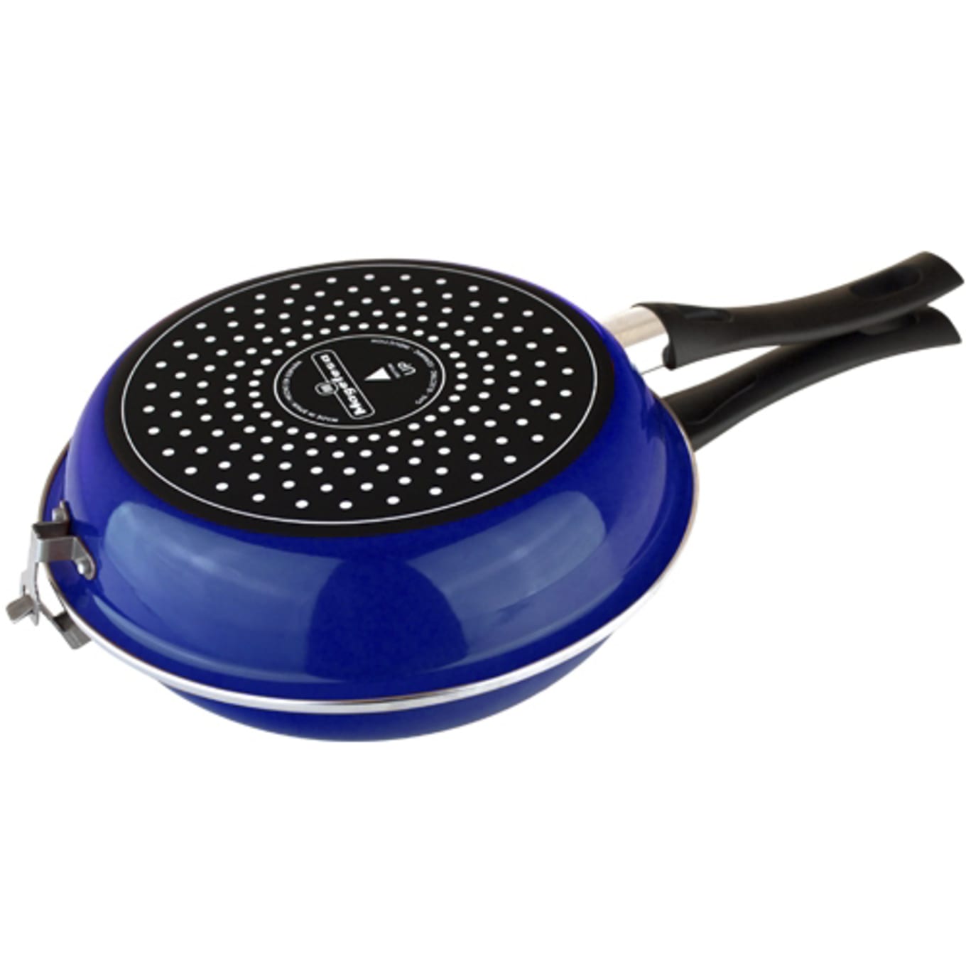 Ibili Indubasic Spanish Omelette Pan