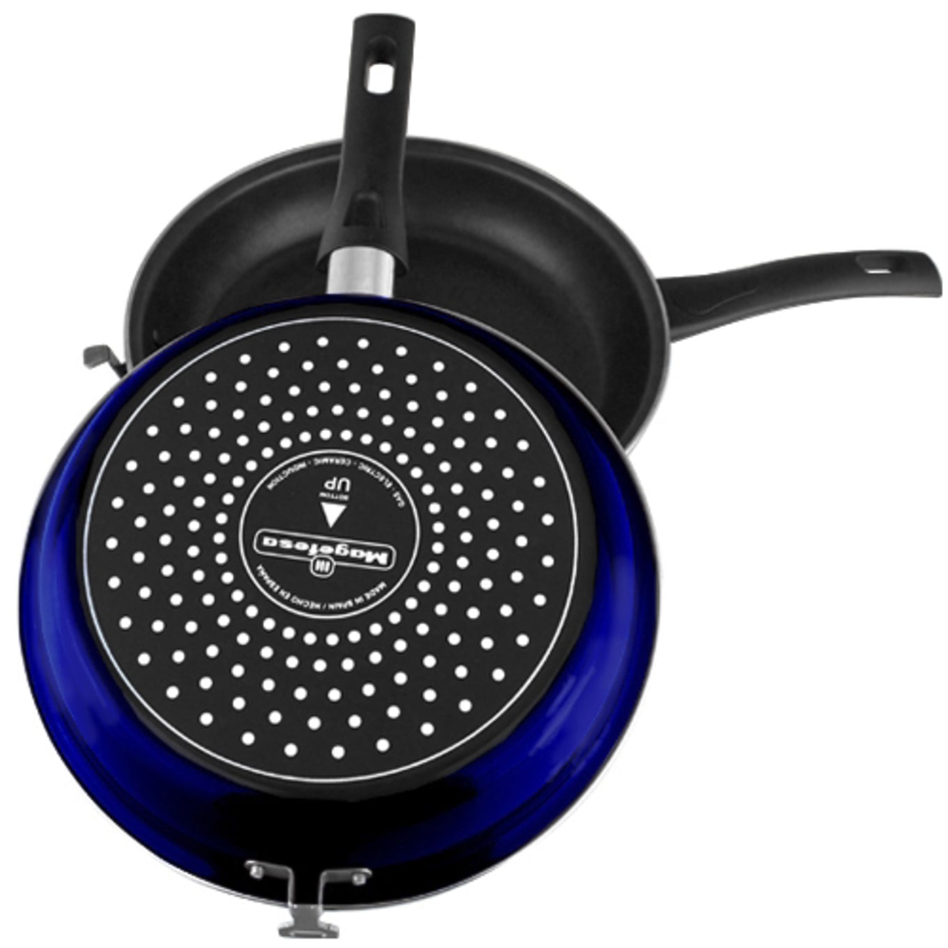 Ibili Indubasic Spanish Omelette Pan