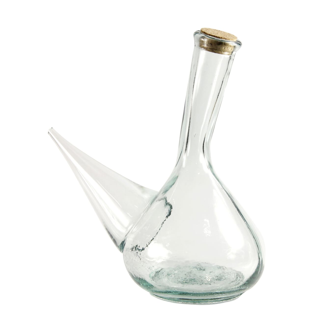 Shop Glass Porron Wine Pitcher Online