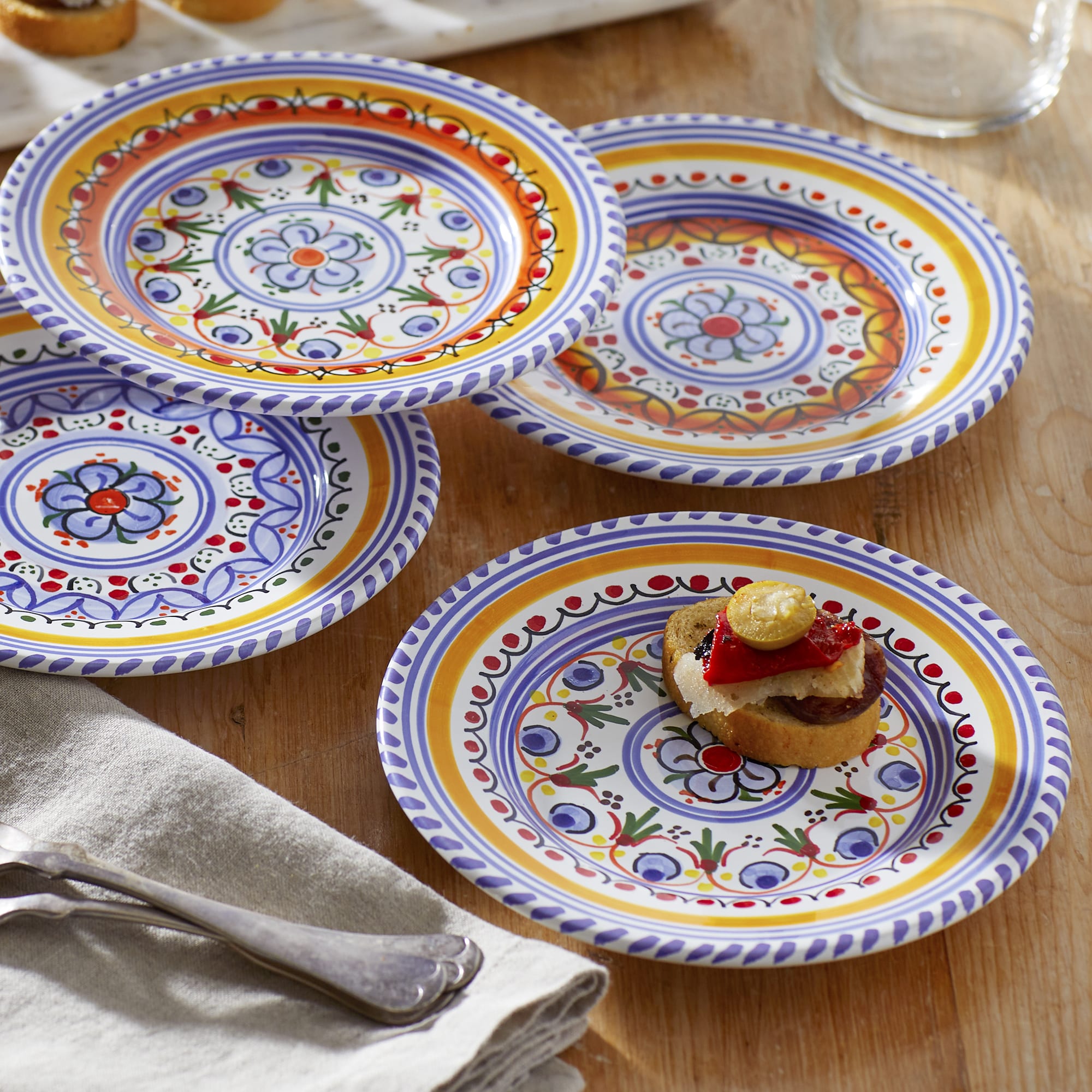 Plates online hotsell
