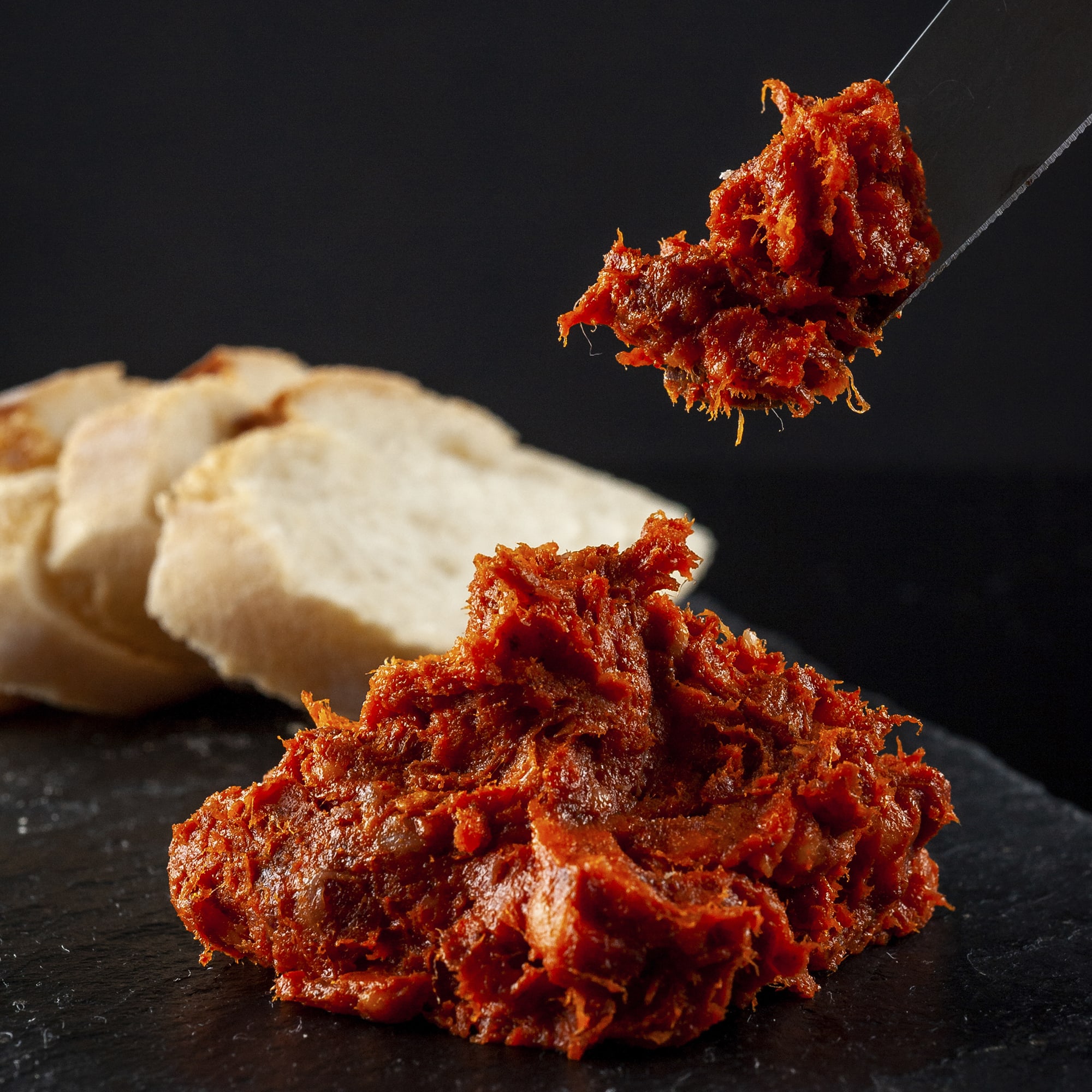 Shop Sobrasada Iberica Spreadable Chorizo Online | La Tienda