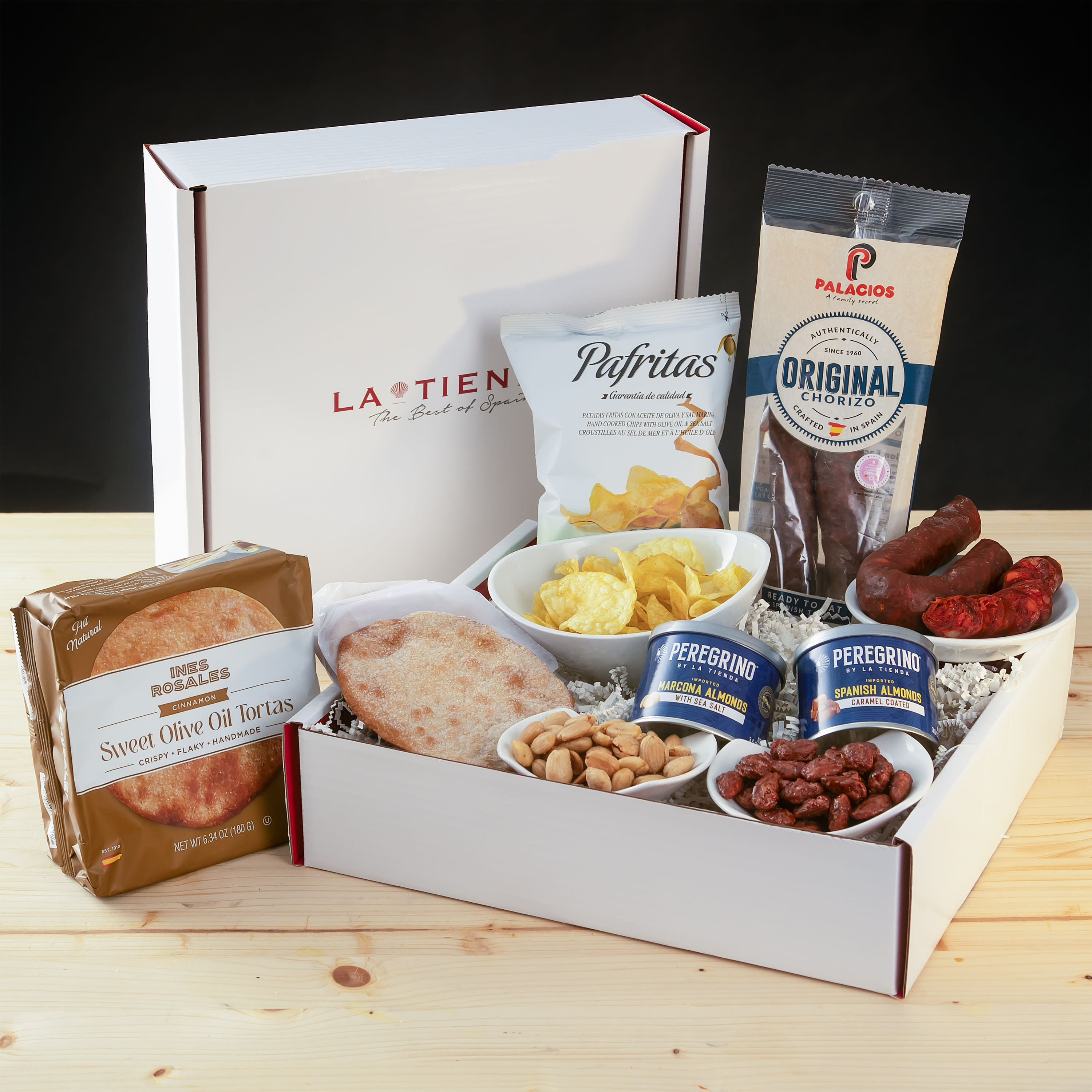 Care Package Gift Box Care Package Gift Box