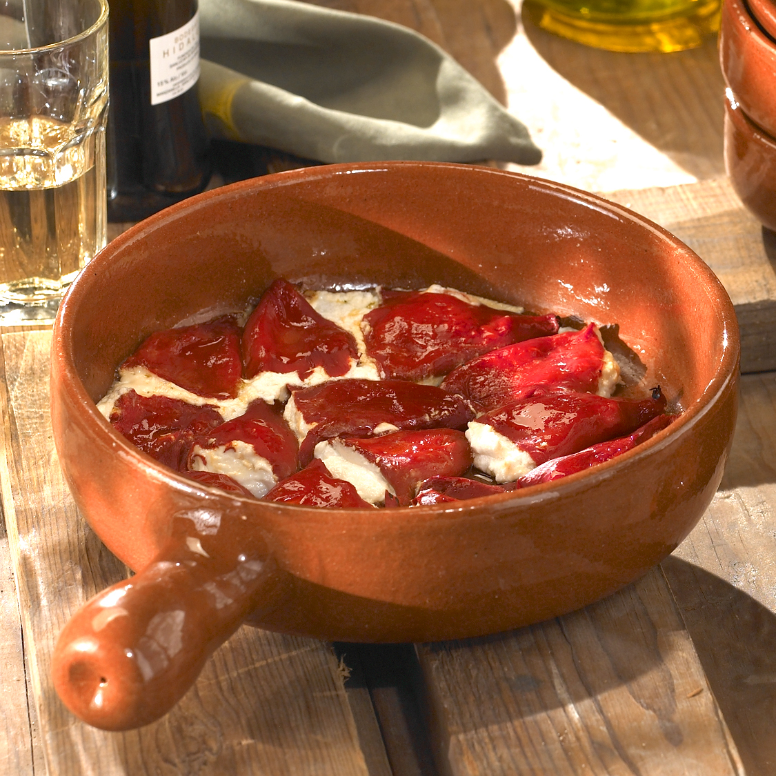 Olla de Hierro – Traditional Stew Pot