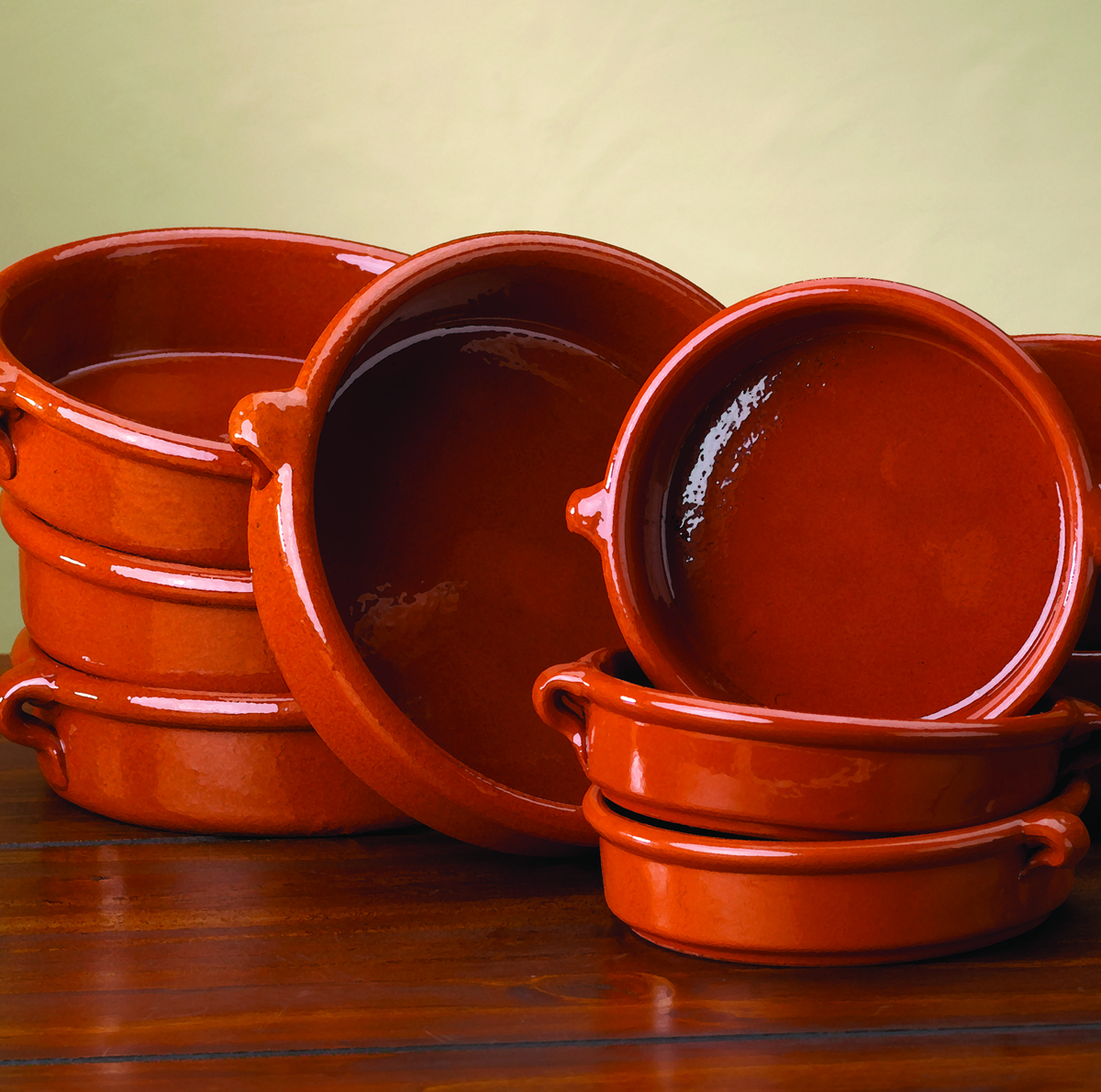 Terra Cotta Casserole – Neware Corporate