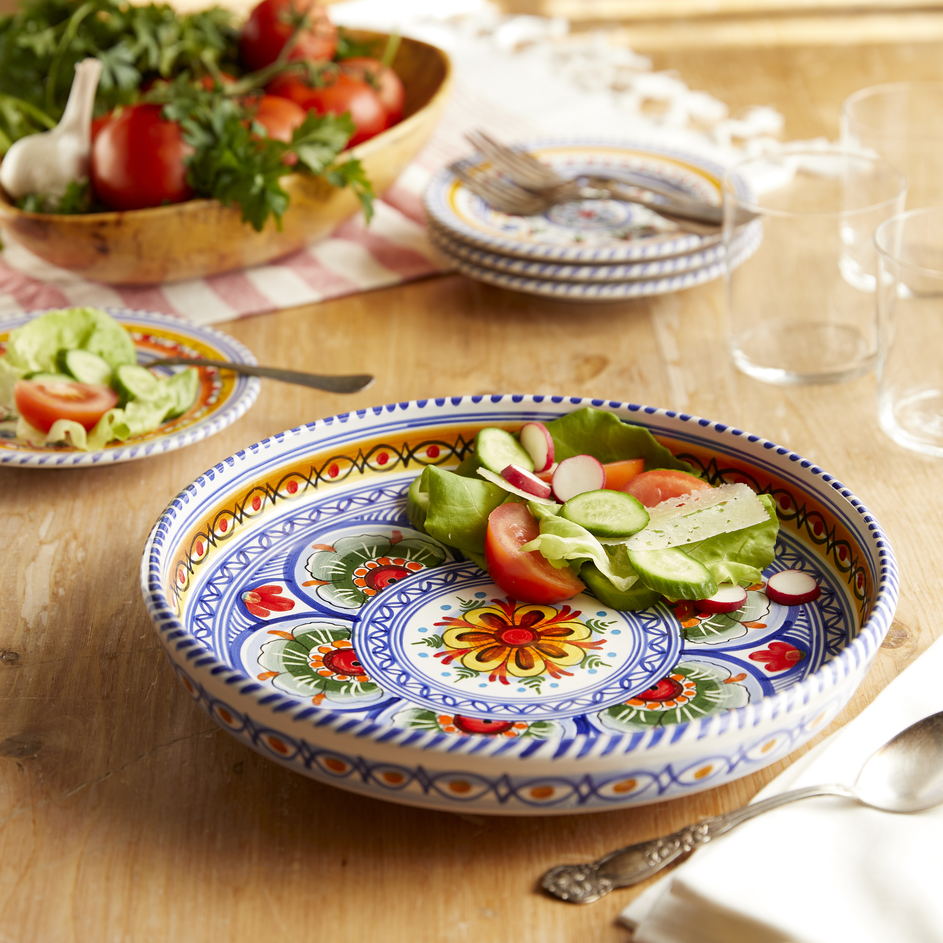 Shop Artisan Salad Accessories Online