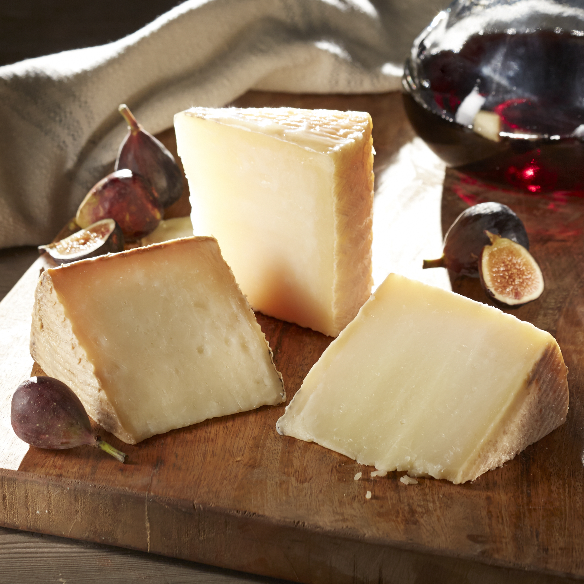 Shop Gran Reserva Manchego Cheese Online