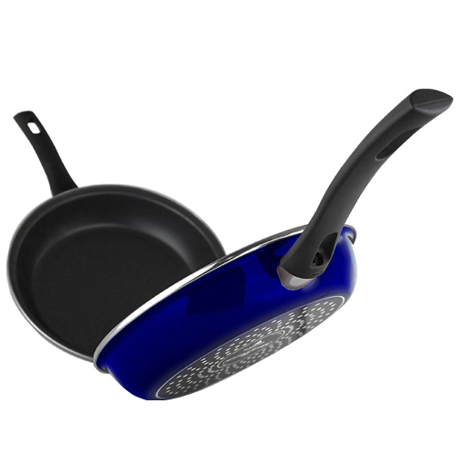 Shop Blue- 2-Piece Tortilla Espanola Pan Online