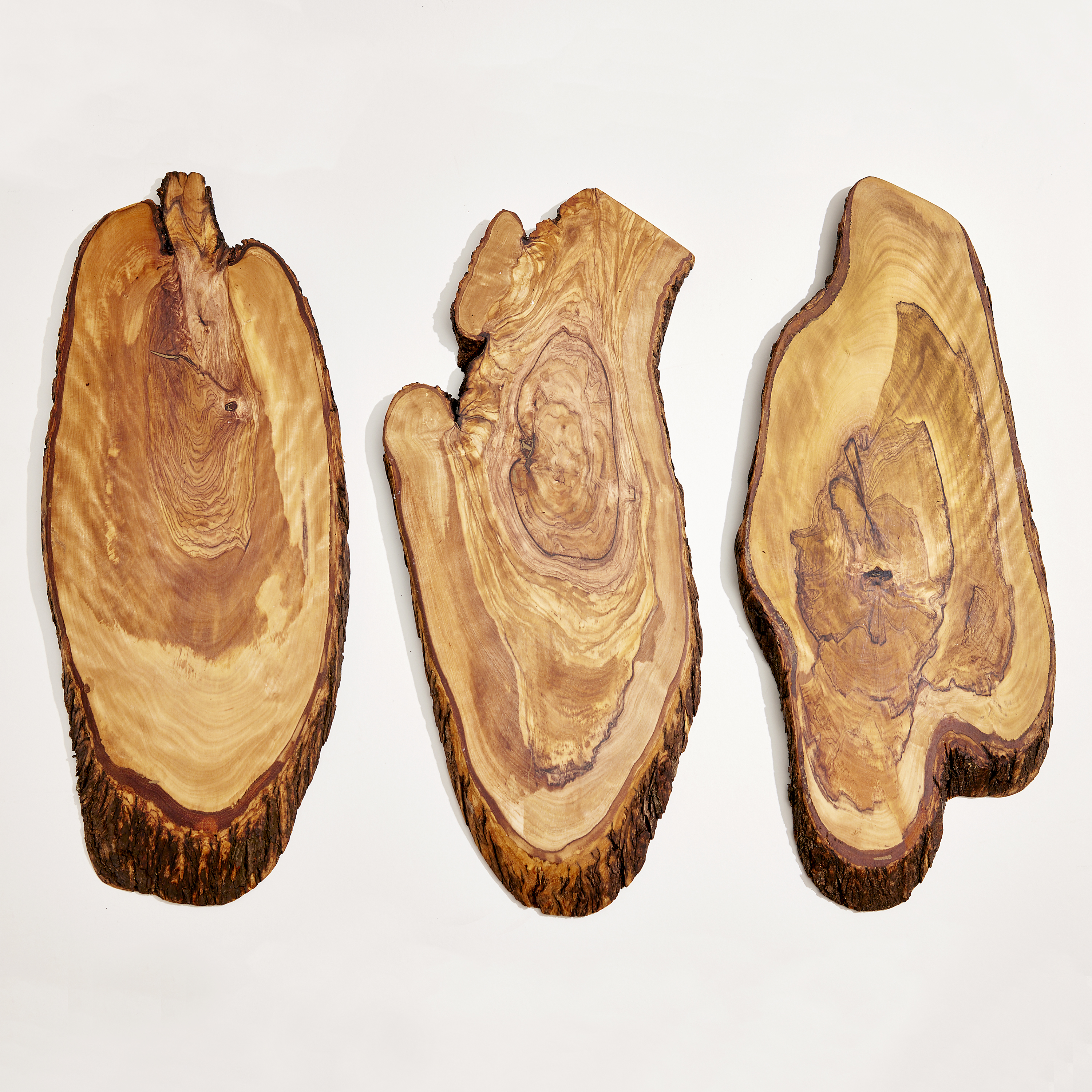 Olive Wood Slice