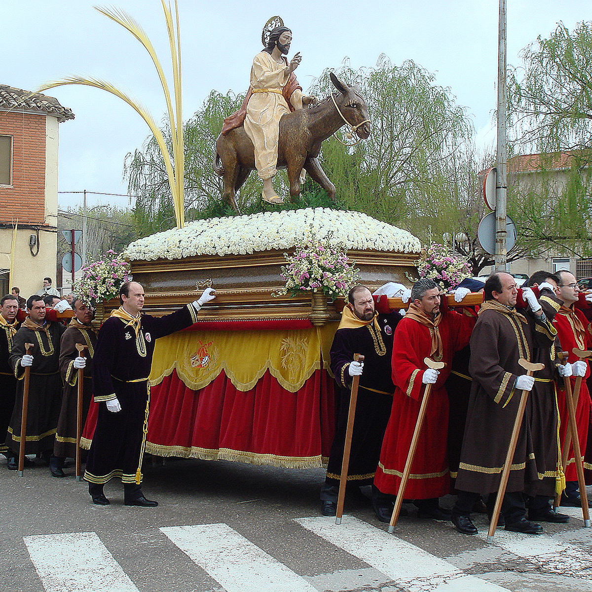 Semana Santa in Spain - Spanish Culture