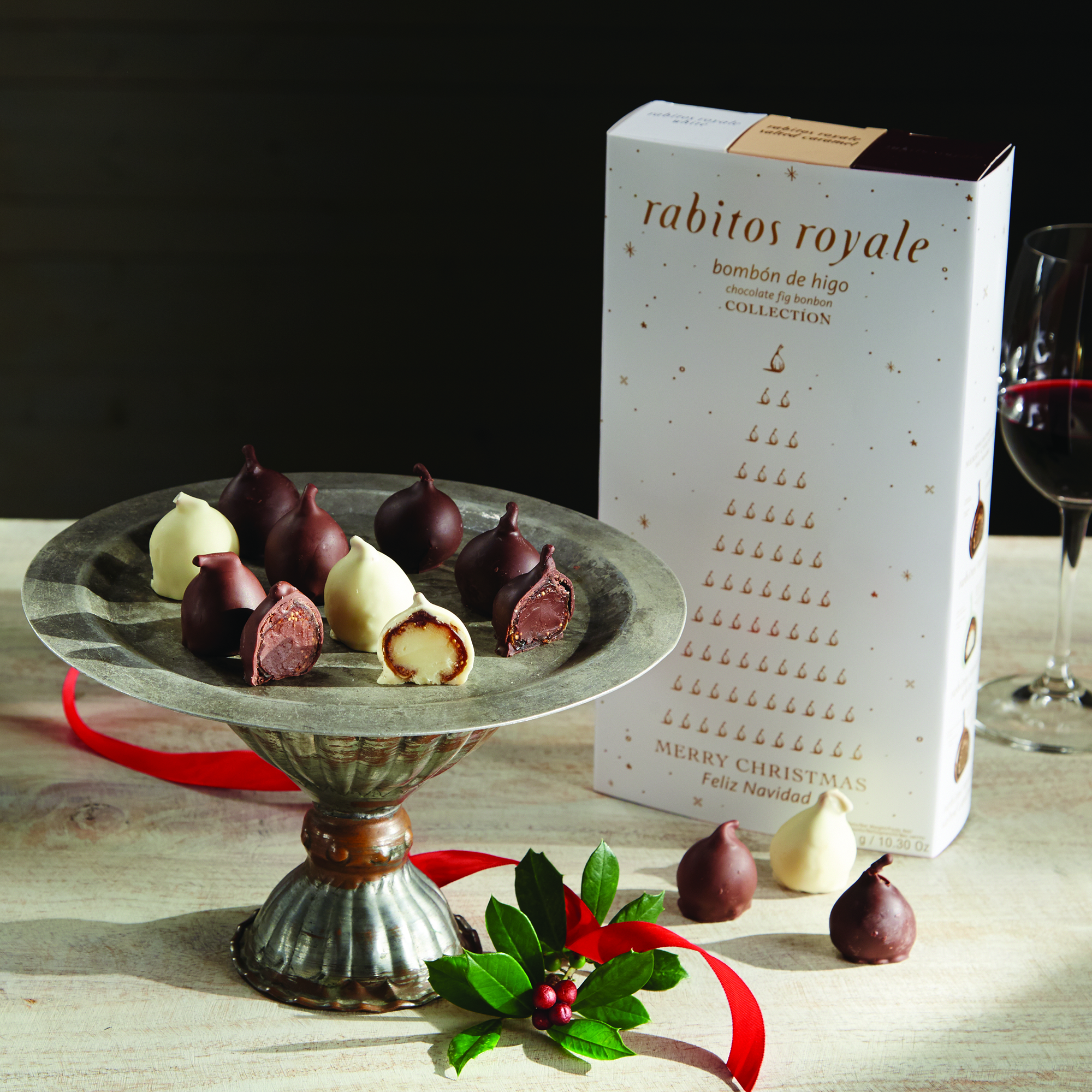 Rabitos e チョコレート菓子 142g 2個セット Rabitos Royale チョコレート菓子 142g 工場 2個セット rabitos royale