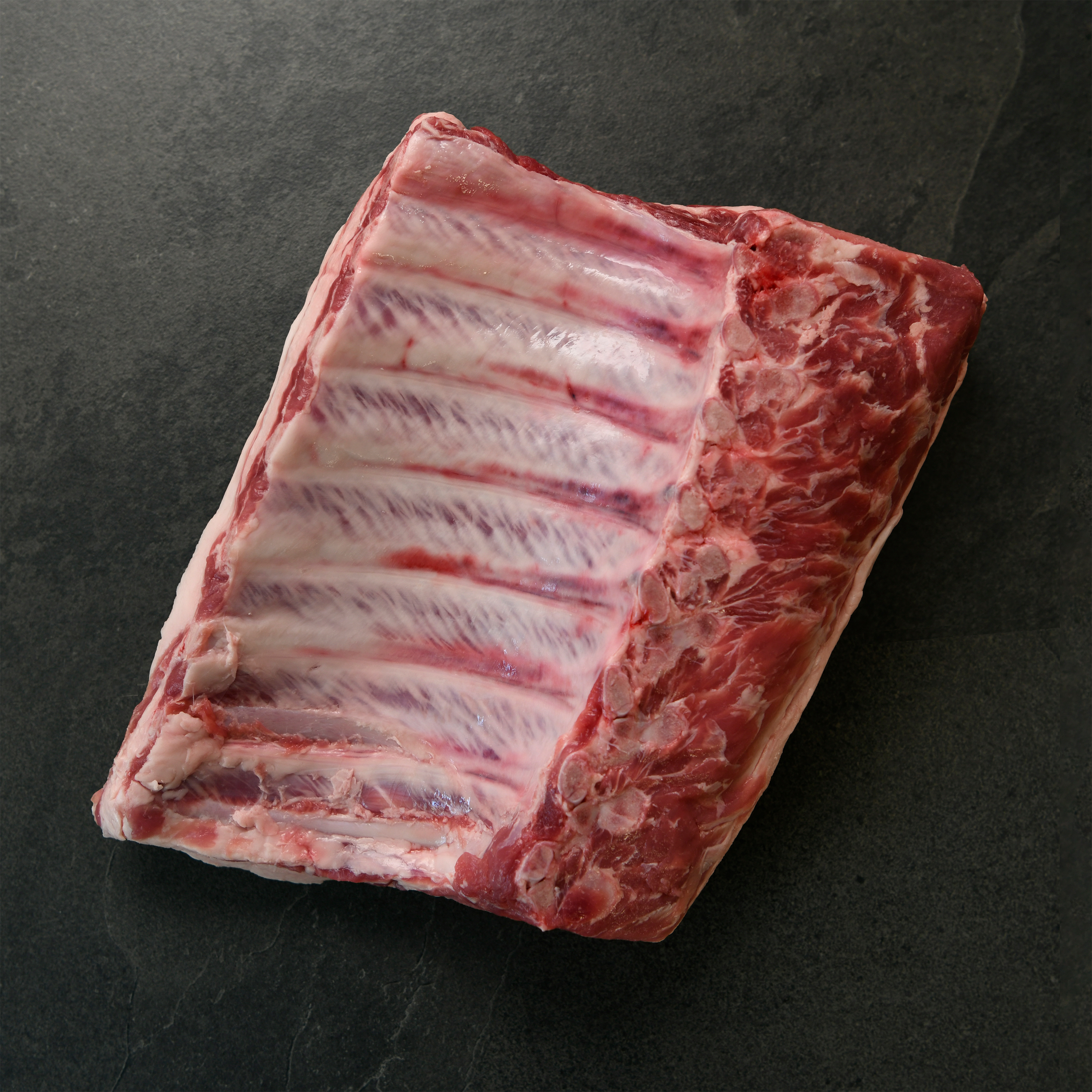 Shop Texas Iberico Loin Ribs Online | La Tienda