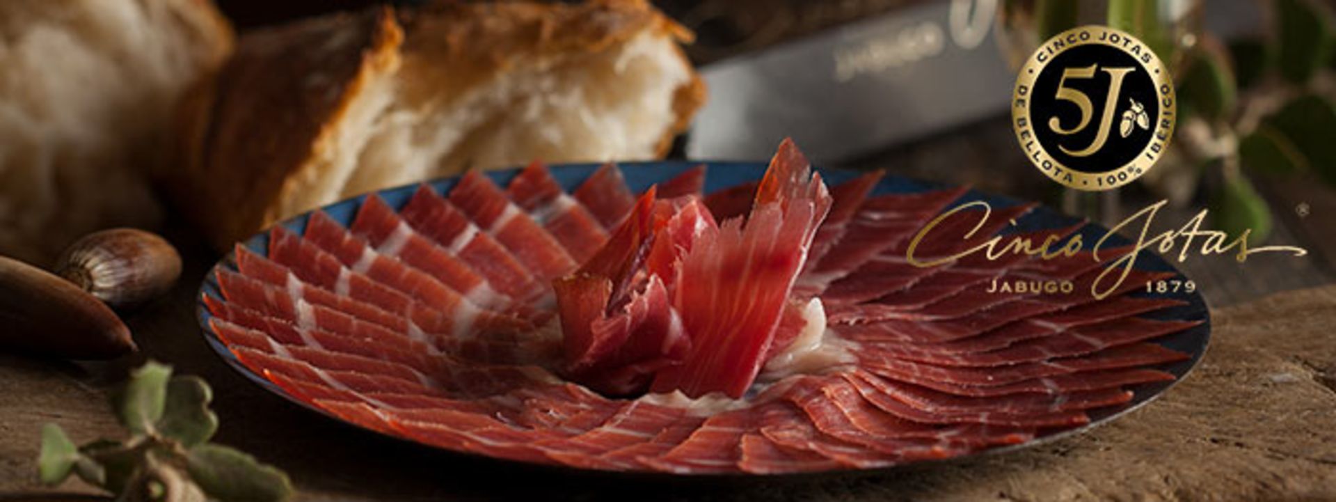 Cinco Jotas, Spain's Elite Jamón Brand | La Tienda