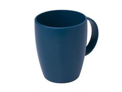 Taza Térmica VITAL ORNAMIN Una Asa