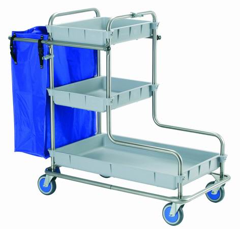 Carro de limpieza MOD-50