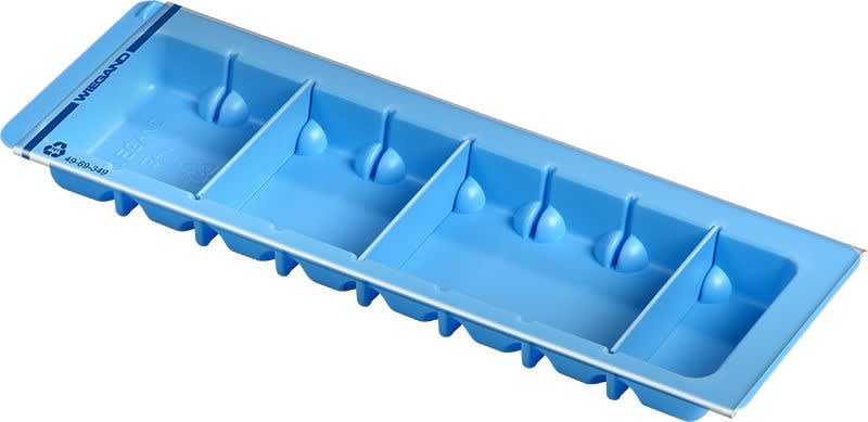 Dispensador 341/349 con tapa