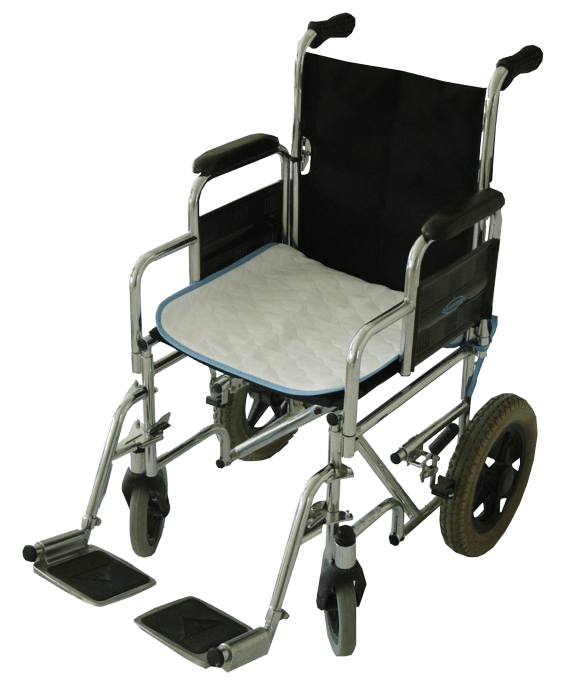 Empapador de silla Suprem Plus Absor