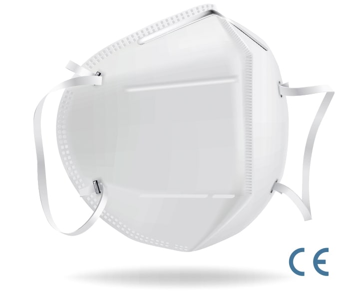 Mascarilla FPP2 Mascarilla FPP2