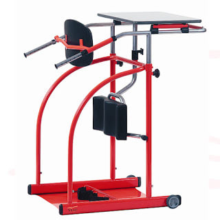 Verticalizador Static Verticalizador Static