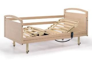 Cama articulada Kosom Cama articulada Kosom