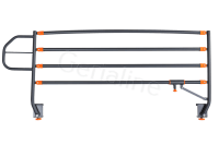 Barandillas para cama