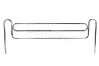 Barandillas para cama