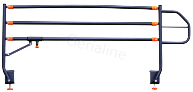 Barandillas para cama