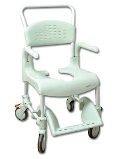 Silla de ducha Clean