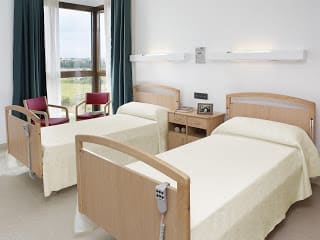 Cama New Aura Classic Pardo