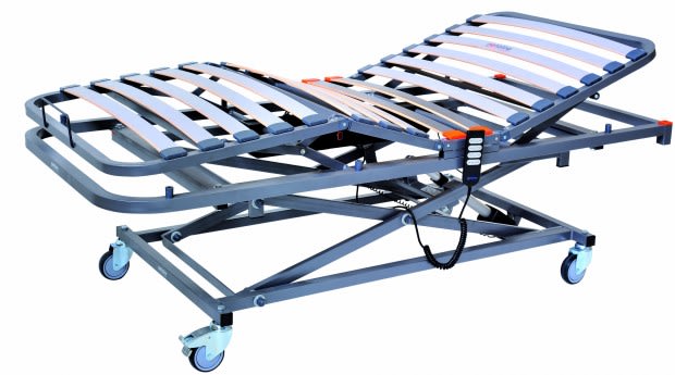 Cama sanitaria Geria Lift