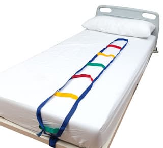 Escalera de ayuda Escalera de ayuda