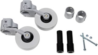 kit de ruedas kit de ruedas