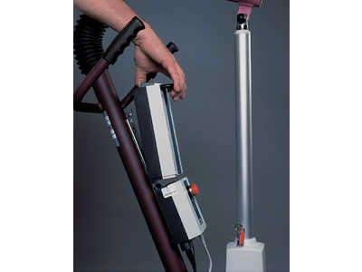 Grúa Ropox Todo en Una 150kg - Imagen 8