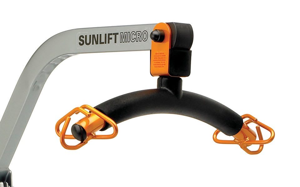 sunlift micro detalle