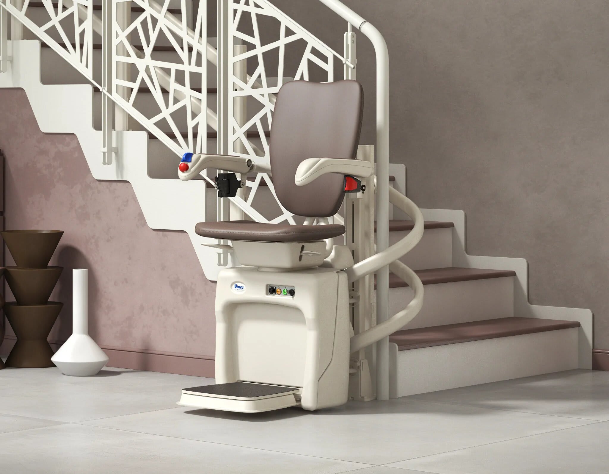 salvaescaleras Vimec Dolve Vita 1 salvaescaleras Vimec Dolve Vita 1