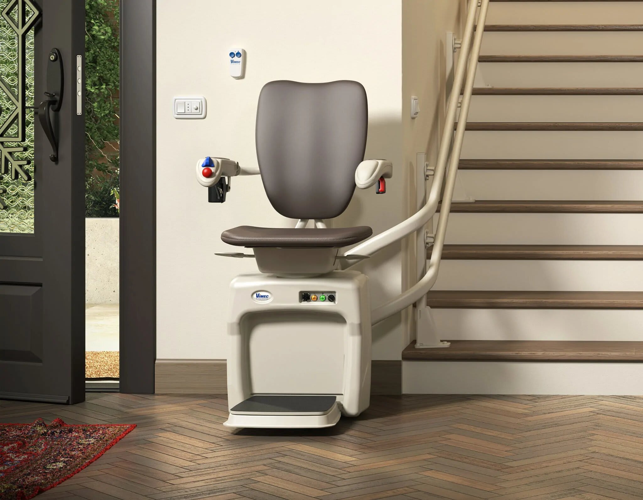 Vimec Dolve Vita 2 Vimec Dolve Vita 2