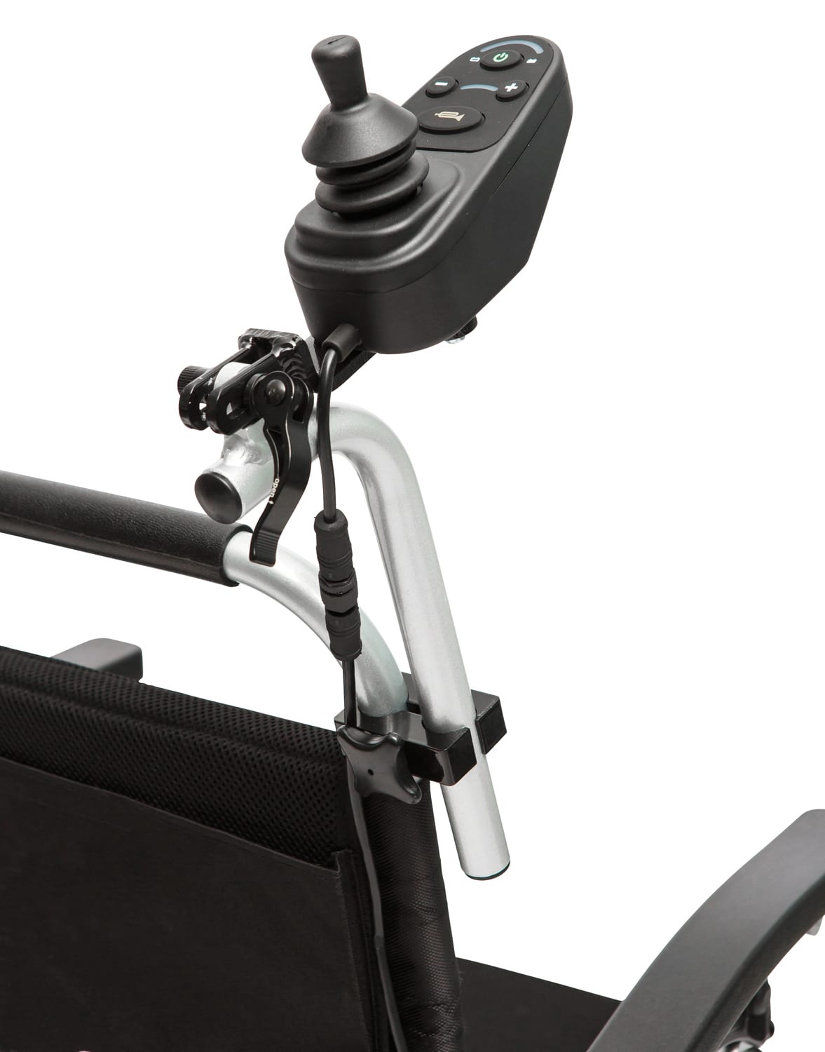 Silla eléctrica Plegable Sorolla 315 - Imagen 4