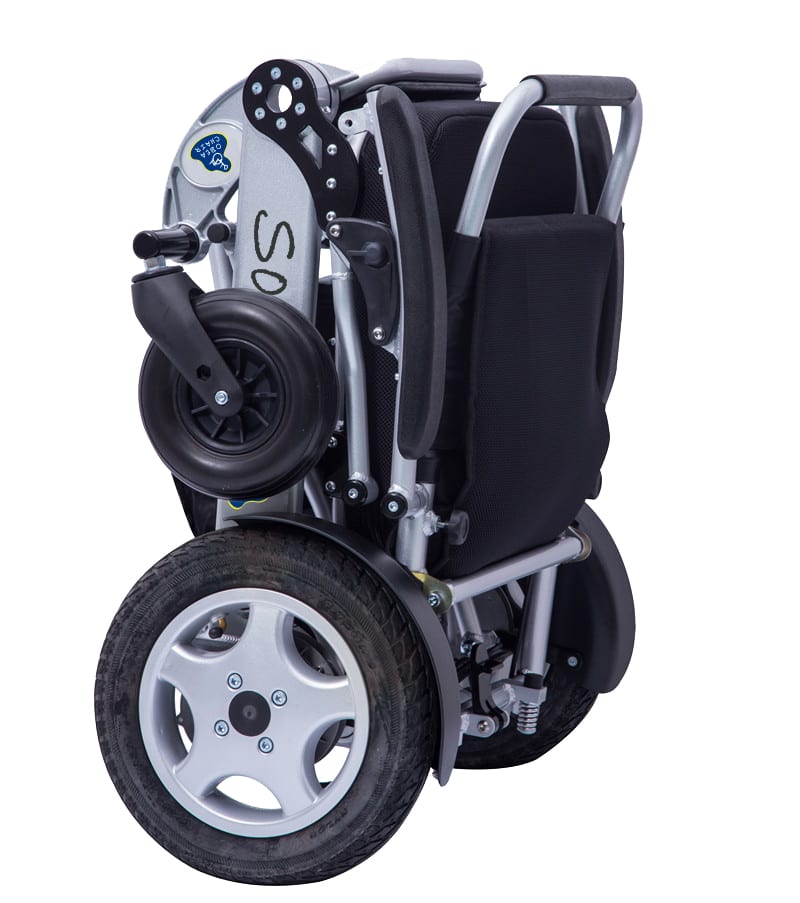 Silla eléctrica Plegable Sorolla 315 - Imagen 6