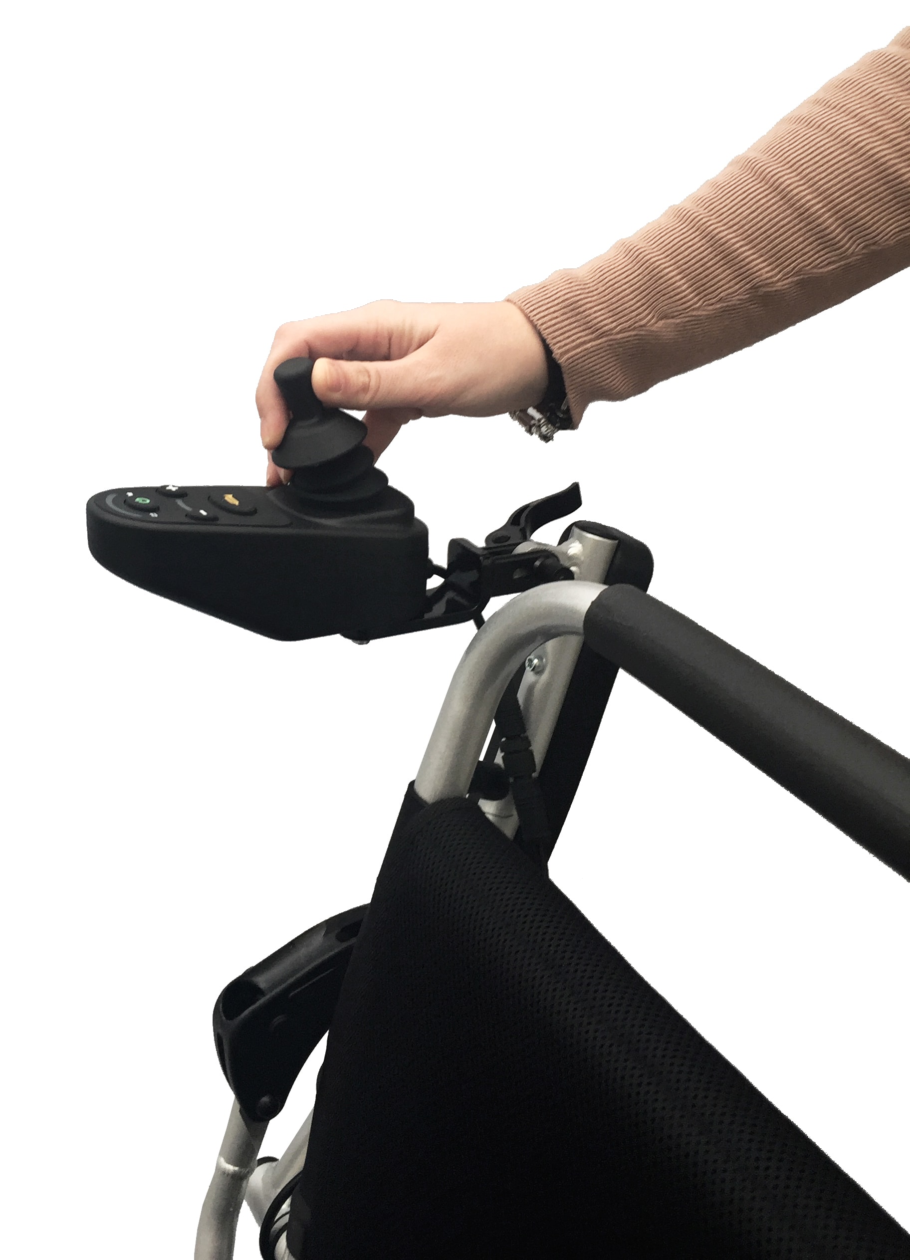 Silla eléctrica Plegable Sorolla 315 - Imagen 7